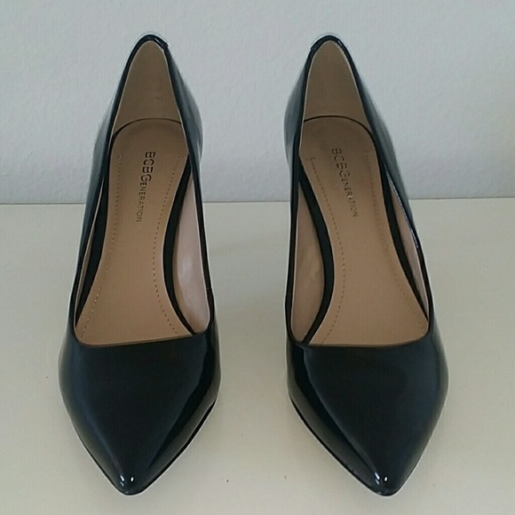 BCBG Shoes - BCBG Heels